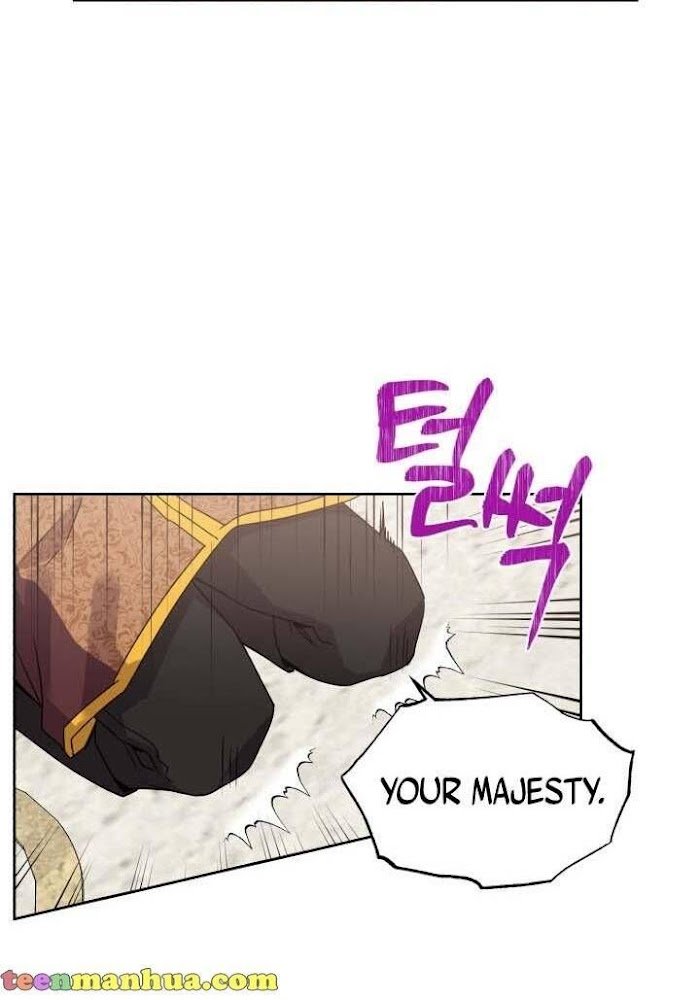 Queen, You Musn't! Chapter 9 36